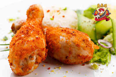 屠龍雞炸雞旅游開(kāi)發(fā)項(xiàng)目策劃咨詢